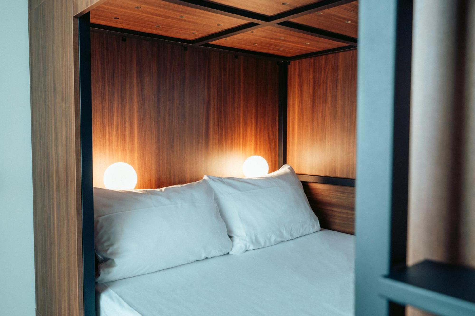 Jost Hotel Bordeaux Centre Gare Saint Jean Eksteriør billede